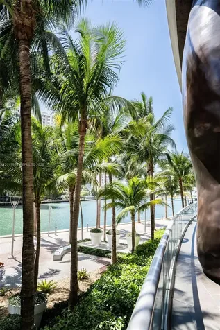 465 Brickell Avenue Miami FL 33131