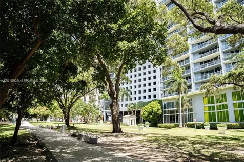 465 Brickell Avenue Miami FL 33131