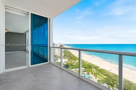 100 S Pointe Drive Miami Beach FL 33139