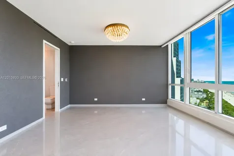 100 S Pointe Drive Miami Beach FL 33139
