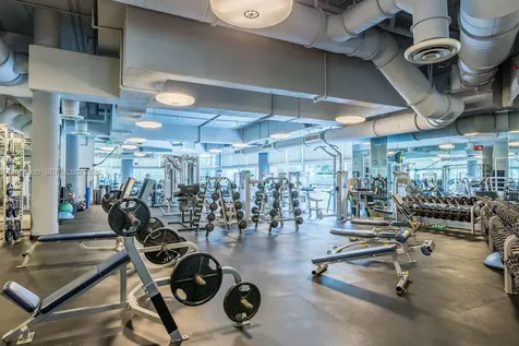 100 S Pointe Drive Miami Beach FL 33139