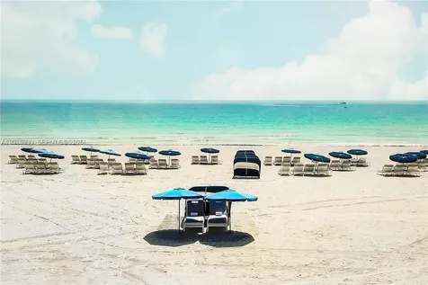 100 S Pointe Drive Miami Beach FL 33139