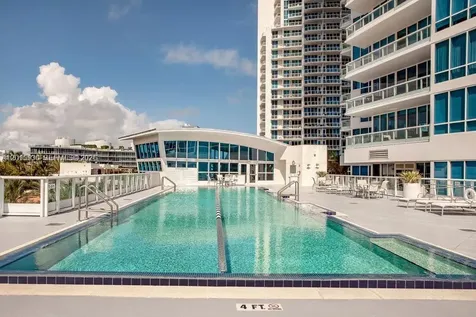 100 S Pointe Drive Miami Beach FL 33139