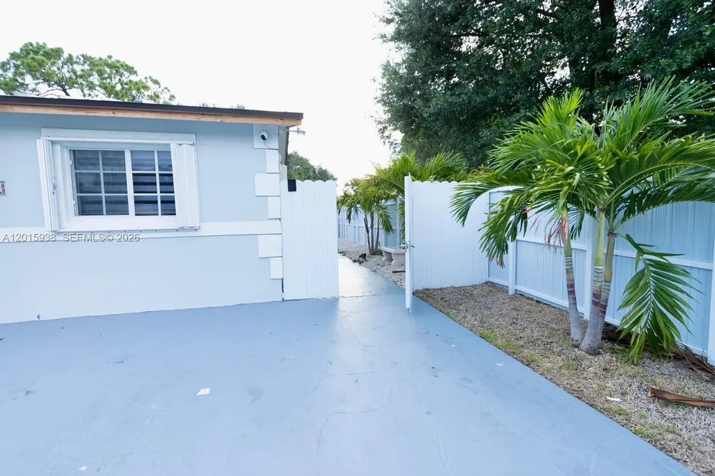 20760 NW 37th Court Miami Gardens FL 33055
