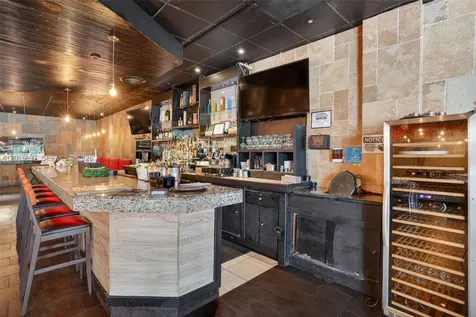 Established Full-service Restaurant For Sale Prime North Miami Beach FL 33160