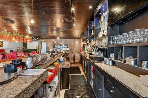 Established Full-service Restaurant For Sale Prime North Miami Beach FL 33160