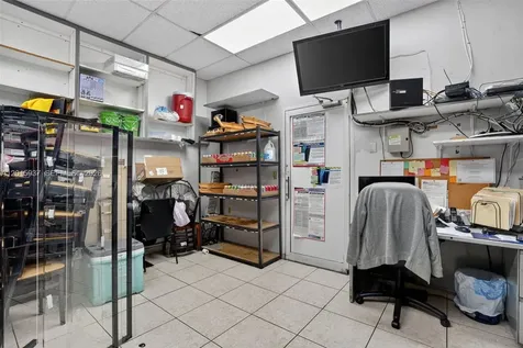 Established Full-service Restaurant For Sale Prime North Miami Beach FL 33160