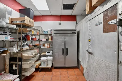 Established Full-service Restaurant For Sale Prime North Miami Beach FL 33160