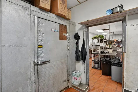 Established Full-service Restaurant For Sale Prime North Miami Beach FL 33160