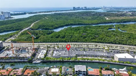 Established Full-service Restaurant For Sale Prime North Miami Beach FL 33160