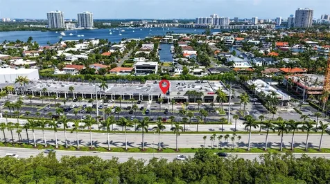 Established Full-service Restaurant For Sale Prime North Miami Beach FL 33160