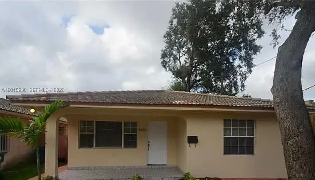 2018 SW 58th Court Miami FL 33155