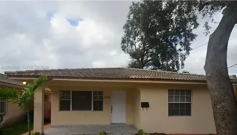 2018 SW 58th Court Miami FL 33155