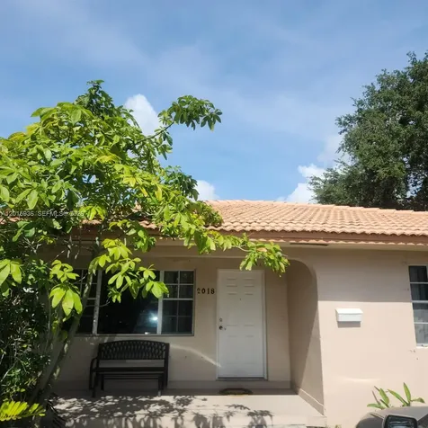 2018 SW 58th Court Miami FL 33155