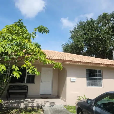 2018 SW 58th Court Miami FL 33155