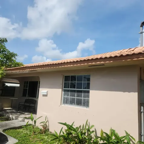 2018 SW 58th Court Miami FL 33155