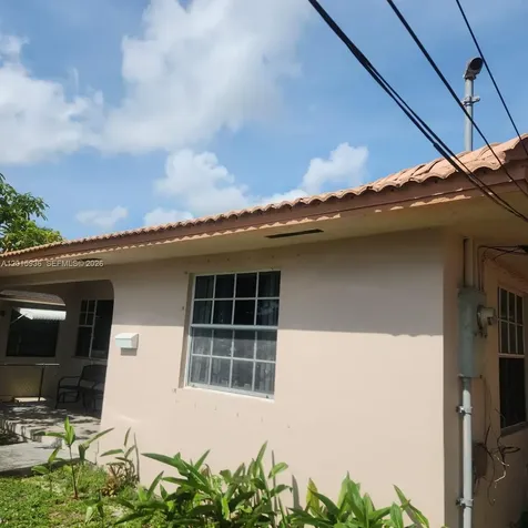 2018 SW 58th Court Miami FL 33155