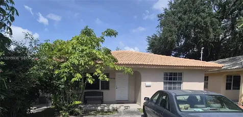 2018 SW 58th Court Miami FL 33155
