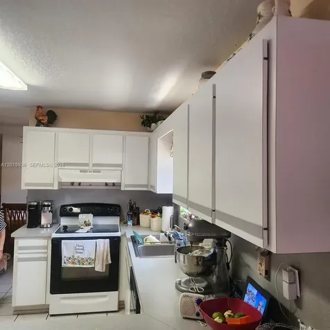 2018 SW 58th Court Miami FL 33155