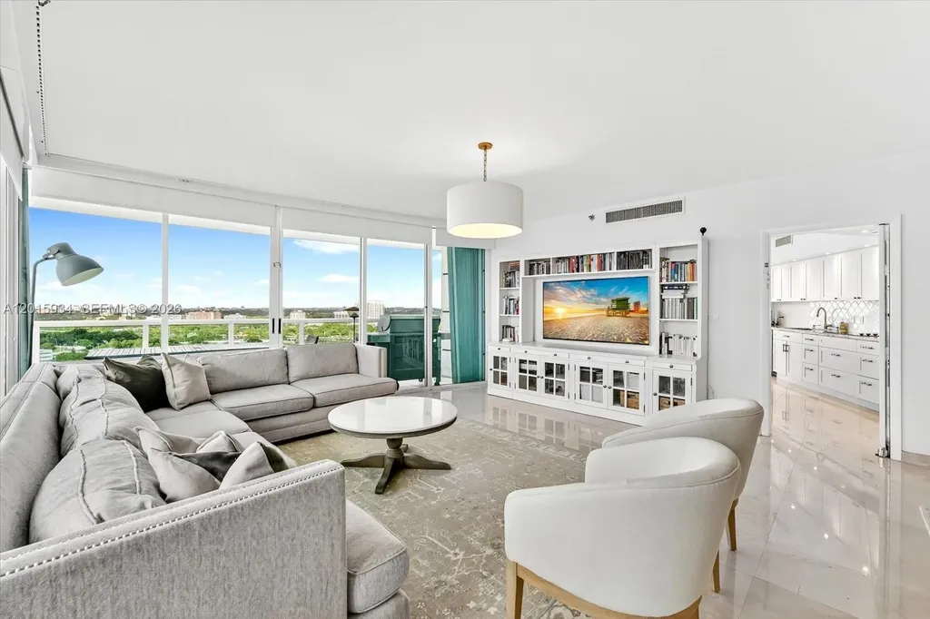 2127 Brickell Avenue Miami FL 33129