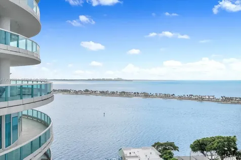 2127 Brickell Avenue Miami FL 33129