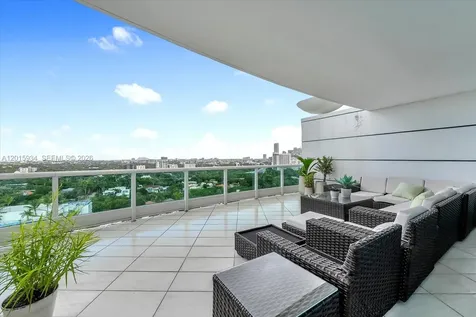 2127 Brickell Avenue Miami FL 33129