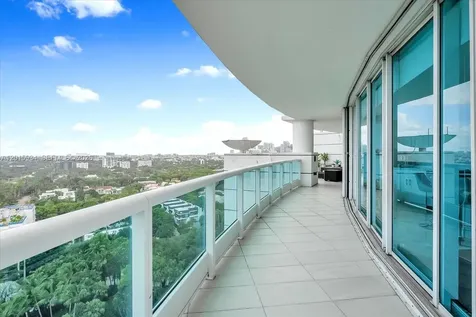 2127 Brickell Avenue Miami FL 33129