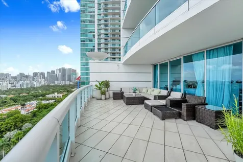 2127 Brickell Avenue Miami FL 33129