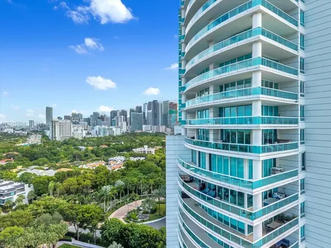 2127 Brickell Avenue Miami FL 33129