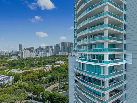 2127 Brickell Avenue Miami FL 33129
