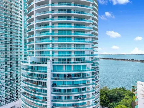 2127 Brickell Avenue Miami FL 33129