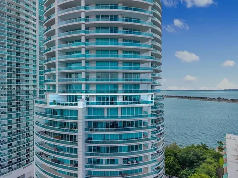 2127 Brickell Avenue Miami FL 33129