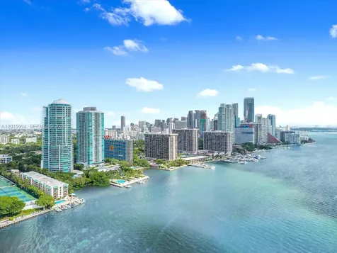 2127 Brickell Avenue Miami FL 33129