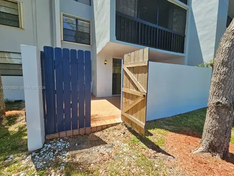 10825 SW 112th Avenue Miami FL 33176