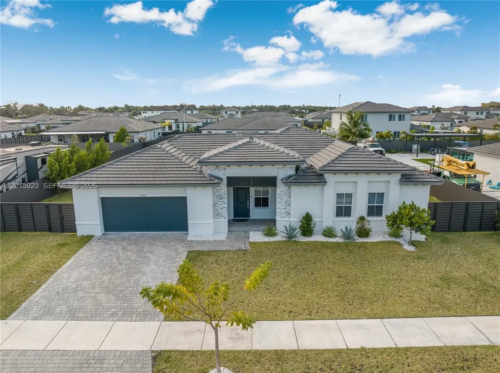 19100 SW 132nd Place Miami FL 33177