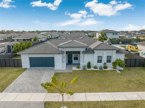 19100 SW 132nd Place Miami FL 33177