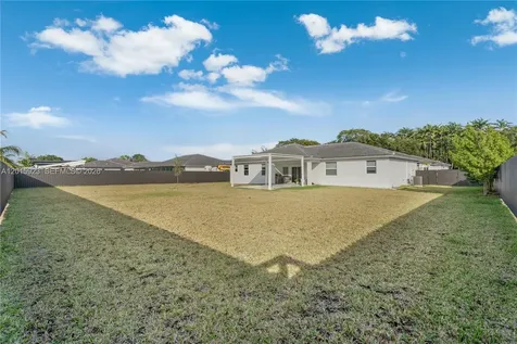 19100 SW 132nd Place Miami FL 33177