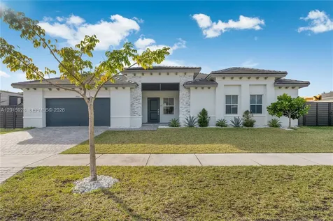 19100 SW 132nd Place Miami FL 33177