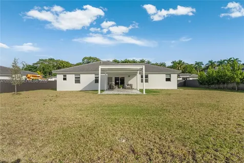 19100 SW 132nd Place Miami FL 33177