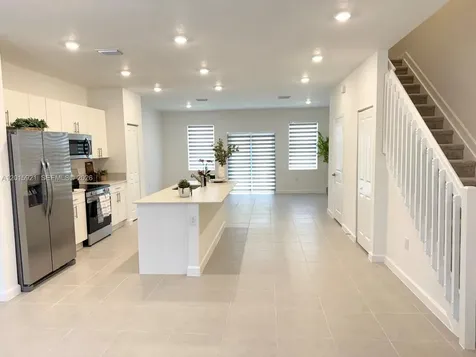 1137 SE 2nd Terrace Florida City FL 33034