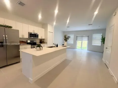 1137 SE 2nd Terrace Florida City FL 33034