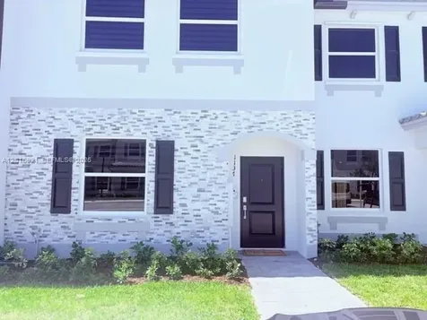 1137 SE 2nd Terrace Florida City FL 33034