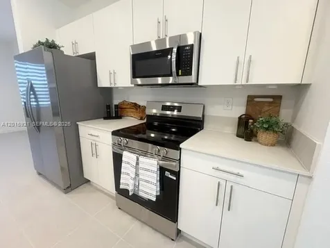 1137 SE 2nd Terrace Florida City FL 33034