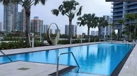 5000 Island Estates Drive Aventura FL 33160