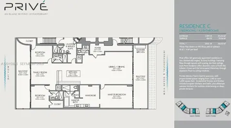 5000 Island Estates Drive Aventura FL 33160
