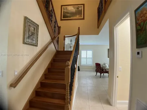 19521 SW 39th Court Miramar FL 33029