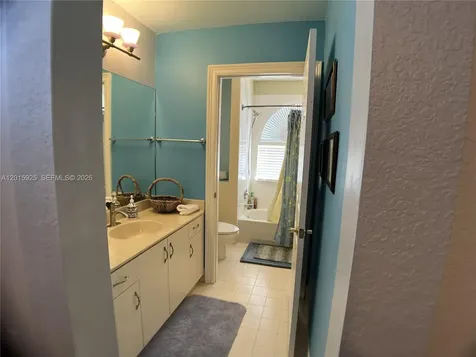 19521 SW 39th Court Miramar FL 33029