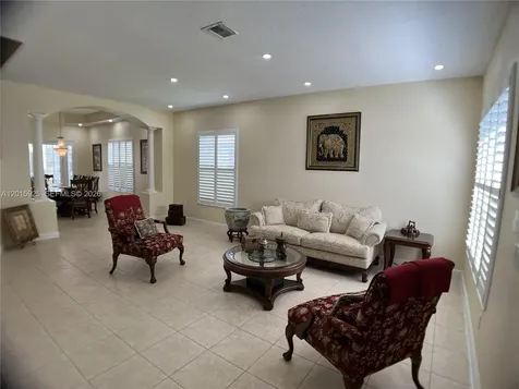 19521 SW 39th Court Miramar FL 33029