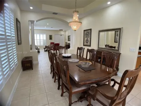 19521 SW 39th Court Miramar FL 33029