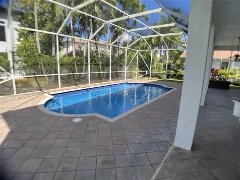 19521 SW 39th Court Miramar FL 33029